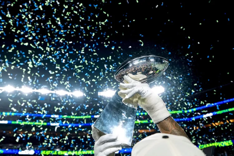 Seahawks, Patriots have rare Week 1 Super Bowl rematch